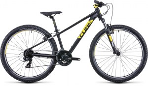 ΠΟΔΗΛΑΤΟ CUBE ACID 260 BLACK N YELLOW 2022 DRIMALASBIKES
